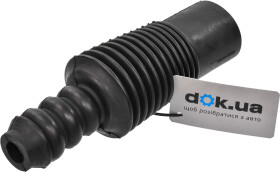 Комплект (пыльники + отбойники) Renault / Dacia 552406238R