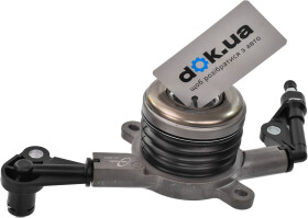 Выжимной подшипник Trucktec Automotive 02.23.035