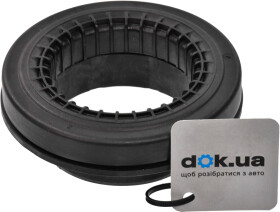 Опорный подшипник амортизатора SNR M255.12