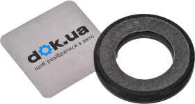 Сальник коленвала Ajusa 15061900