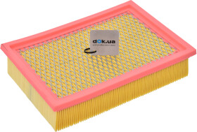 Воздушный фильтр Mann C 26 100