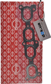 Прокладка выпускного коллектора Elring 166.550