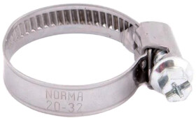 Радіатор охолодження двигуна Norma 01267702026