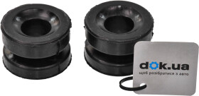 Сайлентблок рычага Yamato J41037BYMT