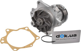 Помпа Dolz N123