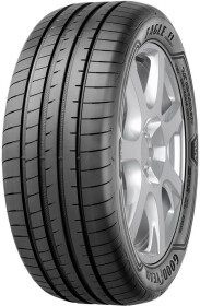 Шина Goodyear Eagle F1 Asymmetric 3 SUV 245/45 R21 104Y FP XL