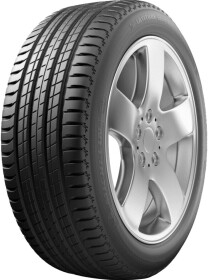 Шина Michelin Latitude Sport 3 315/40 R21 111Y MO