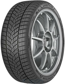 Шина Goodyear UltraGrip Ice 2+ 205/55 R17 95T XL