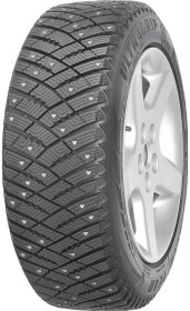 Шина Goodyear UltraGrip Ice Arctic 255/40 R19 100T FP XL (шип)