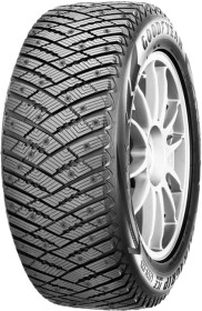 Шина Goodyear UltraGrip Ice Arctic SUV 265/50 R20 111T FP XL (під шип)