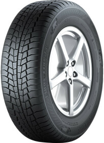 Шина Gislaved Euro Frost 6 215/50 R17 95V FR XL