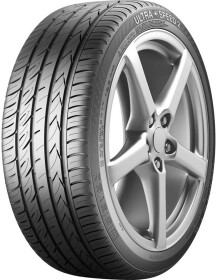 Шина Gislaved Ultra Speed 2 215/55 R17 98W FR XL