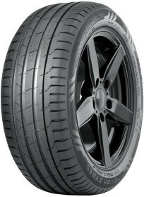 Шина Nokian Hakka Black 2 SUV 265/45 R20 108Y XL