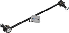 Стійка стабілізатора Febest 1223-SANCFR