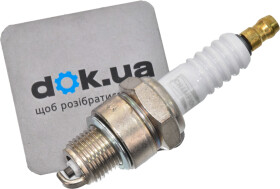 Свеча зажигания Champion OE038/T10