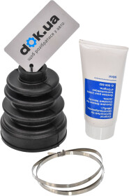 Пыльник ШРУСа Nipparts J2882005