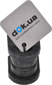 Втулка стабілізатора JP Group 4340600600