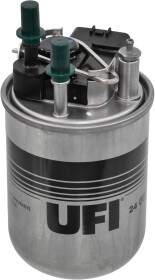 Паливний фільтр UFI 2408000