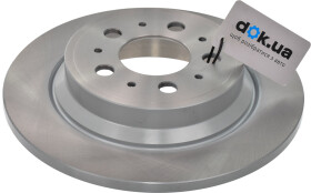 Тормозной диск Roadhouse 6620.00