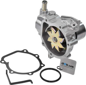 Помпа Aisin WPF-025