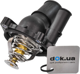 Термостат Metzger 4006133