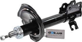 Стійка амортизатора SATO tech 21647FL