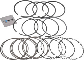 Комплект поршневых колец TPR 35913050