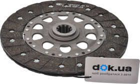 Диск сцепления LuK 324 0184 10