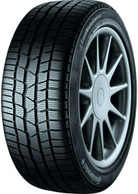 Шина Continental ContiWinterContact TS 830 P 225/50 R18 99H AO FR XL