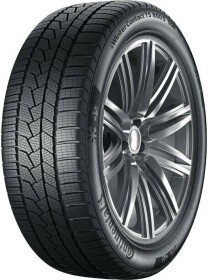 Шина Continental WinterContact TS 860 S 275/40 R22 107V FR XL