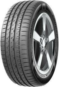 Шина Kumho Tires Crugen HP91 255/55 R20 110Y XL