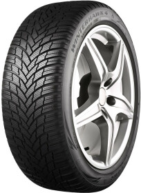 Шина Firestone WinterHawk 4 235/65 R17 108V XL
