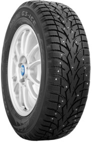 Шина Toyo Tires Observe G3-Ice 275/55 R20 117T (під шип)