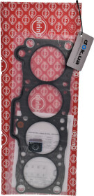 Прокладка ГБЦ Elring 777.610