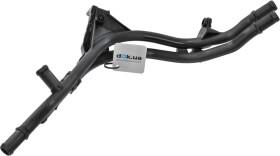 Патрубок системы охлаждения Vika 11211820101