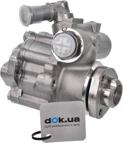 K S00 000 578 Bosch Насос ГПК для Volkswagen Transporter