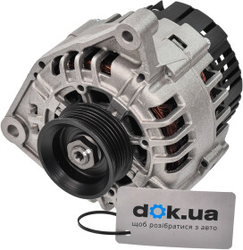 Генератор AS a3108pr