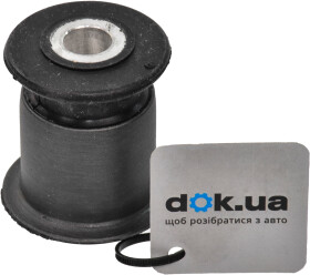 Сайлентблок рычага Solgy 201214