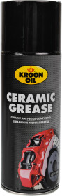 Мастило Kroon Oil Ceramic Grease керамічне