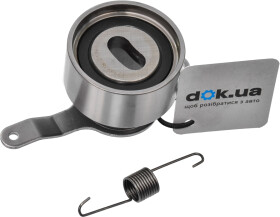 Натяжной ролик ремня ГРМ Herth+Buss J1144042