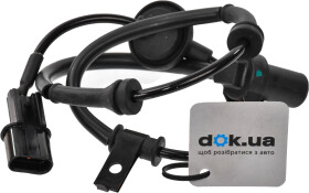 Датчик ABS A.B.S. 30874