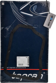 Прокладка поддона АКПП Topran 600453