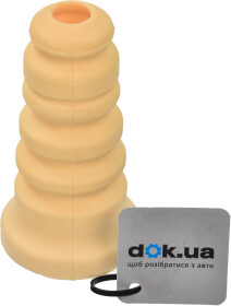 Отбойник амортизатора Febest FDDCB3R