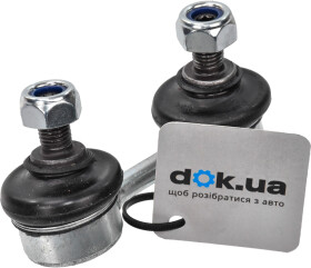 Стойка стабилизатора Nipparts J4962003