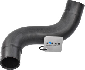 Патрубок радиатора системы охлаждения двигателя Subaru 45161SA000