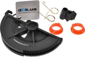 Ремкомплект автоматической регулировки троса сцепления Metalcaucho 00519