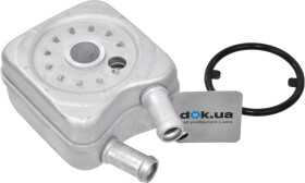 Масляный радиатор двигателя AVA Quality Cooling VN3106