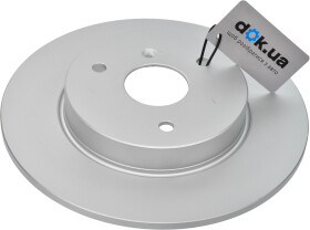 Тормозной диск A.B.S. 17161