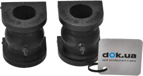 Втулка стабилизатора MASUMA MP1171