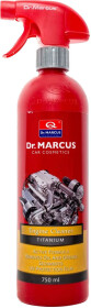 Очиститель двигателя наружный Dr. Marcus Titanium Engine Cleaner спрей